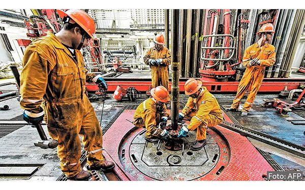 Impulsa PRI en San Lázaro su propia reforma eléctrica; mantiene rectoría de CFE al igual que la iniciativa de AMLO