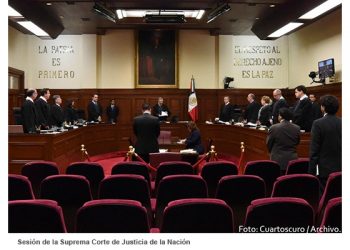Corte invalida acuerdo de la CRE sobre empresas de hidrocarburos