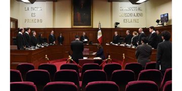 Corte invalida acuerdo de la CRE sobre empresas de hidrocarburos