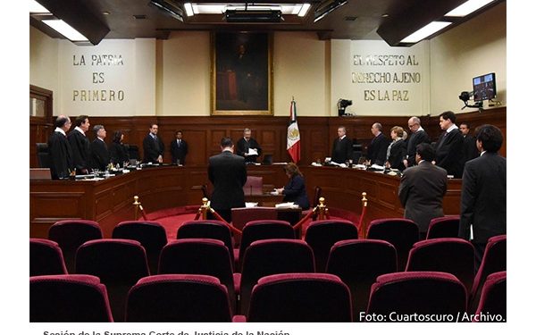 Corte invalida acuerdo de la CRE sobre empresas de hidrocarburos