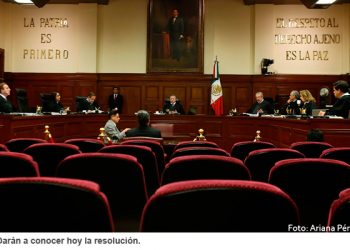 Corte invalida acuerdo de la CRE sobre empresas de hidrocarburos