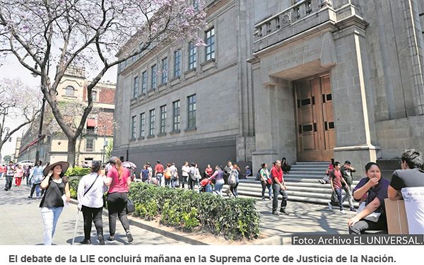 S&P ve mayor presión en CFE por combustibles e iniciativa eléctrica