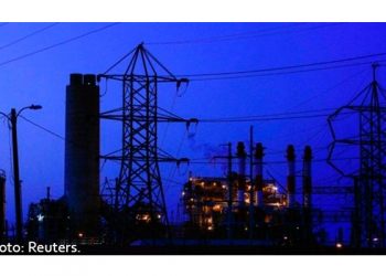 Diputados acuerdan sesionar en Semana Santa para discutir reforma eléctrica