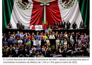 Cae 4% producción de gas natural en Nuevo León, señala Clúster Energético