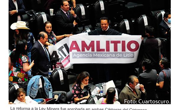 Cae 4% producción de gas natural en Nuevo León, señala Clúster Energético