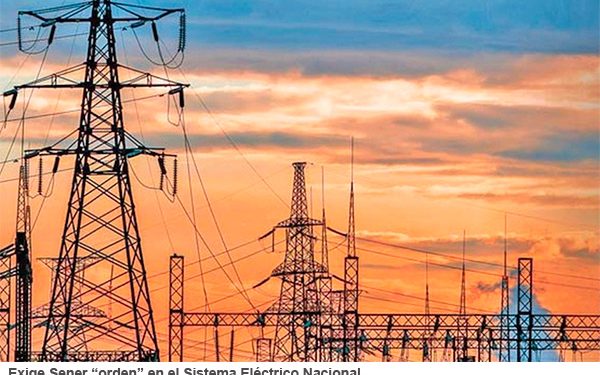 Reforma eléctrica: Morena cede un poco y órganos reguladores mantendrán autonomía