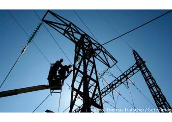 Fallo de SCJN sobre Ley de la Industria Eléctrica debe apegarse a Constitución: Coparmex