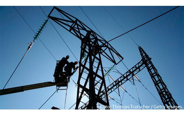 Fallo de SCJN sobre Ley de la Industria Eléctrica debe apegarse a Constitución: Coparmex