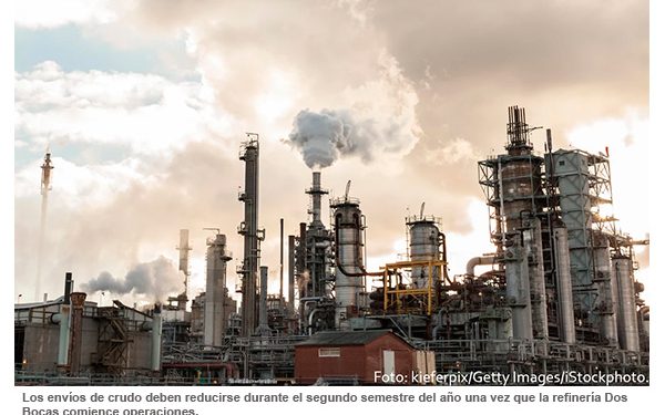 Fallo de SCJN sobre Ley de la Industria Eléctrica debe apegarse a Constitución: Coparmex