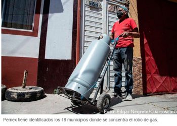 Producción nacional de crudo cayó 2.72% en primer trimestre: CNH