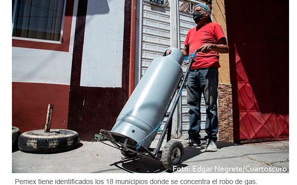 Producción nacional de crudo cayó 2.72% en primer trimestre: CNH