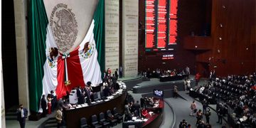 Impulsa PRI en San Lázaro su propia reforma eléctrica; mantiene rectoría de CFE al igual que la iniciativa de AMLO