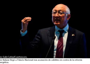 Corte invalida acuerdo de la CRE sobre empresas de hidrocarburos