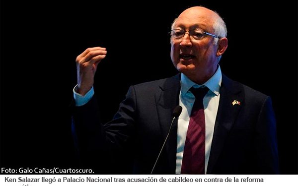 Corte invalida acuerdo de la CRE sobre empresas de hidrocarburos