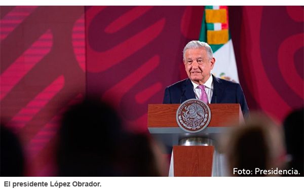 Oposición dice no a reforma eléctrica de AMLO; presentará contrapropuesta