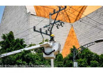 Fallo de SCJN sobre Ley de la Industria Eléctrica debe apegarse a Constitución: Coparmex