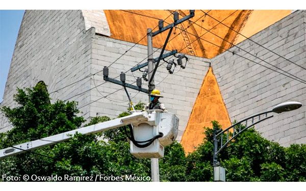 Fallo de SCJN sobre Ley de la Industria Eléctrica debe apegarse a Constitución: Coparmex