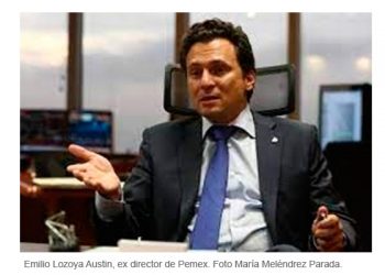 Producción nacional de crudo cayó 2.72% en primer trimestre: CNH