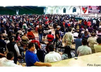 Preparan Segob, Sener y CFE diálogo con empresas de autoabasto