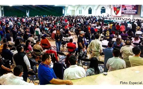 Preparan Segob, Sener y CFE diálogo con empresas de autoabasto