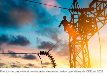 Cae 4% producción de gas natural en Nuevo León, señala Clúster Energético