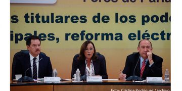 Precios de luz en México más baratos en que en Europa: Sener