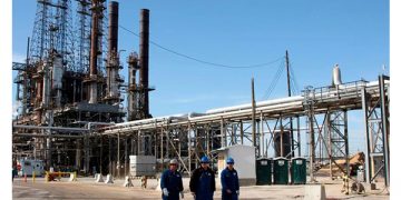 Cae 4% producción de gas natural en Nuevo León, señala Clúster Energético