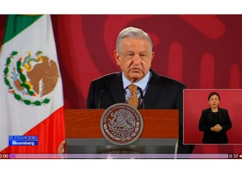 Diputados acuerdan sesionar en Semana Santa para discutir reforma eléctrica