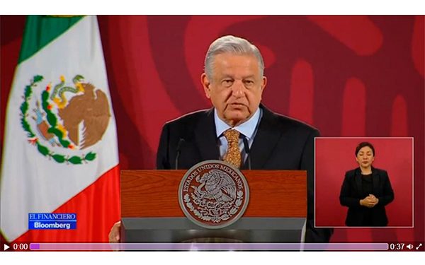 Diputados acuerdan sesionar en Semana Santa para discutir reforma eléctrica