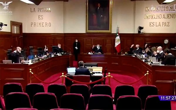 Cae 4% producción de gas natural en Nuevo León, señala Clúster Energético