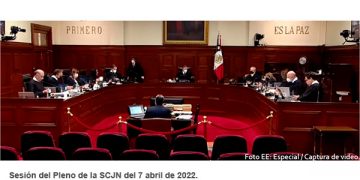 Diputados acuerdan sesionar en Semana Santa para discutir reforma eléctrica