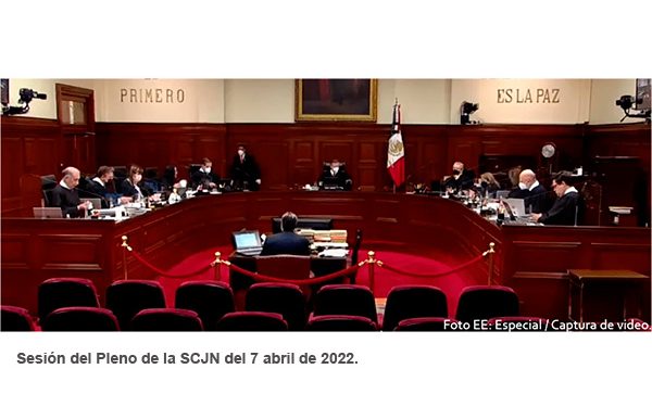 Diputados acuerdan sesionar en Semana Santa para discutir reforma eléctrica