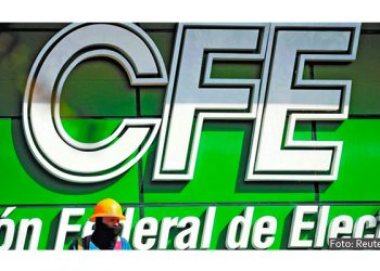 S&P ve mayor presión en CFE por combustibles e iniciativa eléctrica