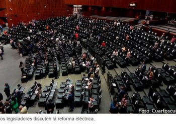 Precios de luz en México más baratos en que en Europa: Sener