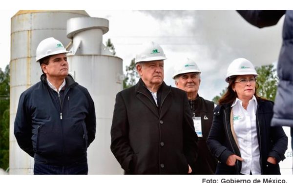 Reforma eléctrica: Morena cede un poco y órganos reguladores mantendrán autonomía