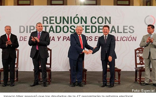 CRE ‘apaga’ proyecto a 6 privados para generar energía eléctrica solar