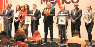 Oposición dice no a reforma eléctrica de AMLO; presentará contrapropuesta