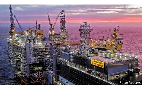 Fallo de SCJN sobre Ley de la Industria Eléctrica debe apegarse a Constitución: Coparmex