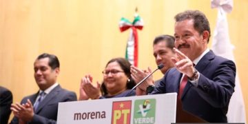 Diputados acuerdan sesionar en Semana Santa para discutir reforma eléctrica