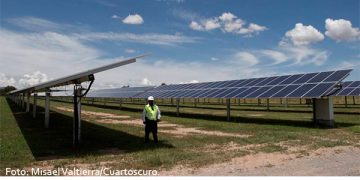 CRE ‘apaga’ proyecto a 6 privados para generar energía eléctrica solar