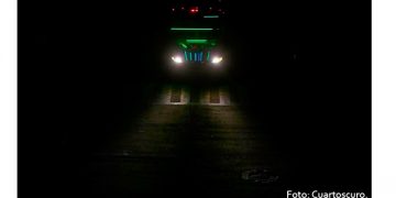 Sería patético que un ministro diga que su voto se contó mal: Zaldívar