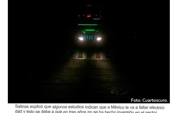 Sería patético que un ministro diga que su voto se contó mal: Zaldívar