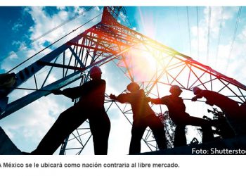 Reforma eléctrica: Morena cede un poco y órganos reguladores mantendrán autonomía