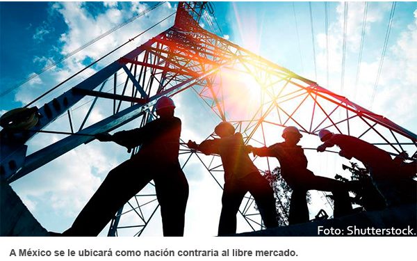 Reforma eléctrica: Morena cede un poco y órganos reguladores mantendrán autonomía
