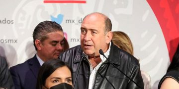 El PRI se declara en alerta máxima por la reforma eléctrica