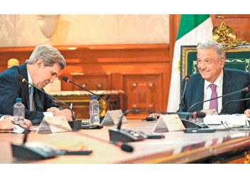 Impulsa PRI en San Lázaro su propia reforma eléctrica; mantiene rectoría de CFE al igual que la iniciativa de AMLO