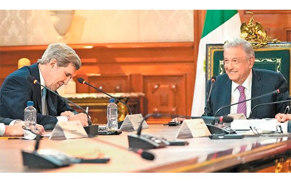 Impulsa PRI en San Lázaro su propia reforma eléctrica; mantiene rectoría de CFE al igual que la iniciativa de AMLO