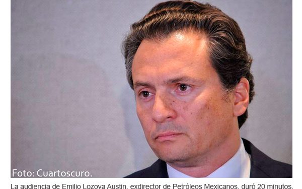 Cae 4% producción de gas natural en Nuevo León, señala Clúster Energético