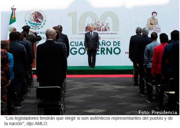 El PRI se declara en alerta máxima por la reforma eléctrica