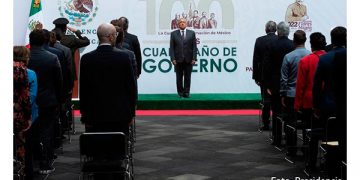 El PRI se declara en alerta máxima por la reforma eléctrica